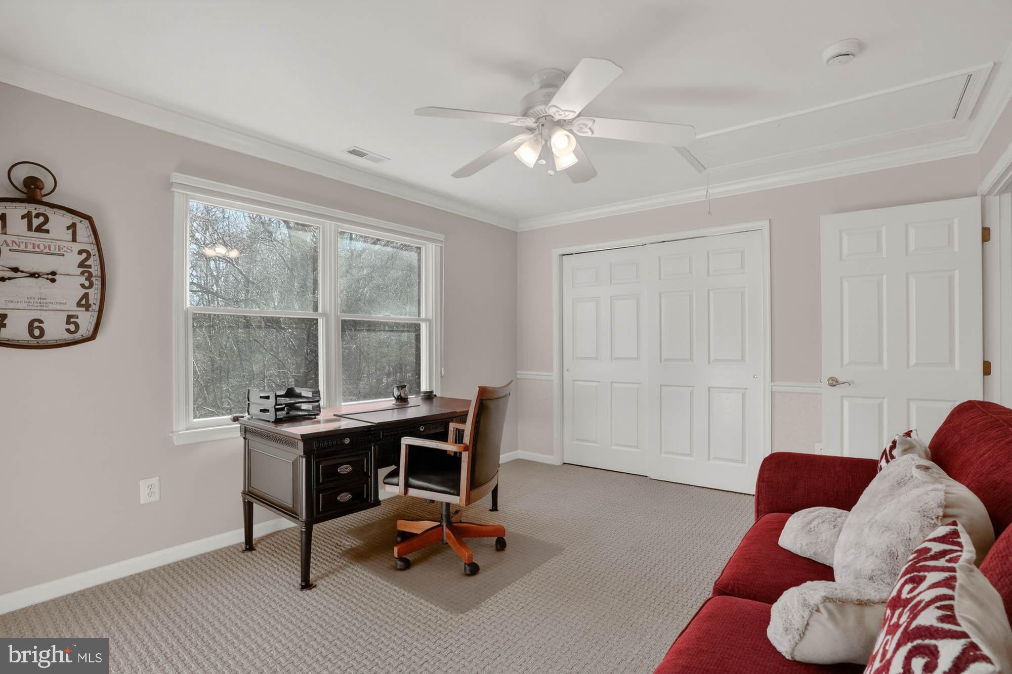 VILLAGE OF CEDAR RIDGE - Residential