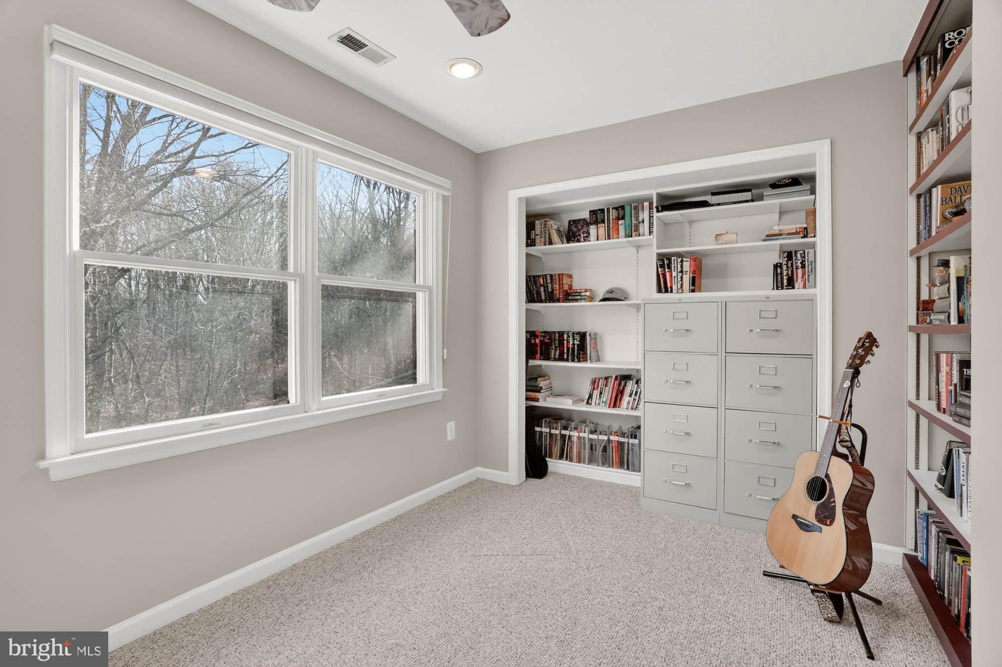 VILLAGE OF CEDAR RIDGE - Residential