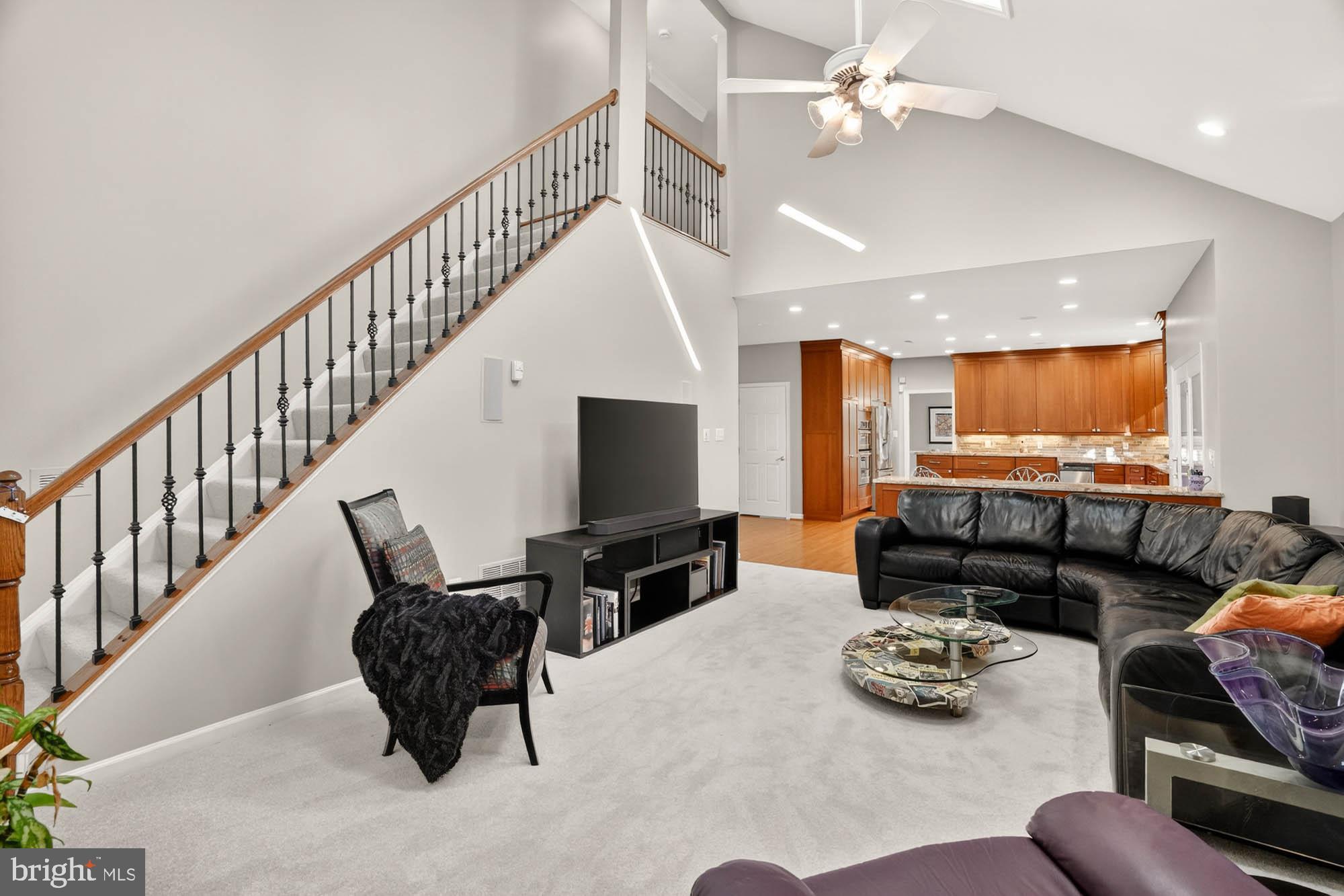 VILLAGE OF CEDAR RIDGE - Residential