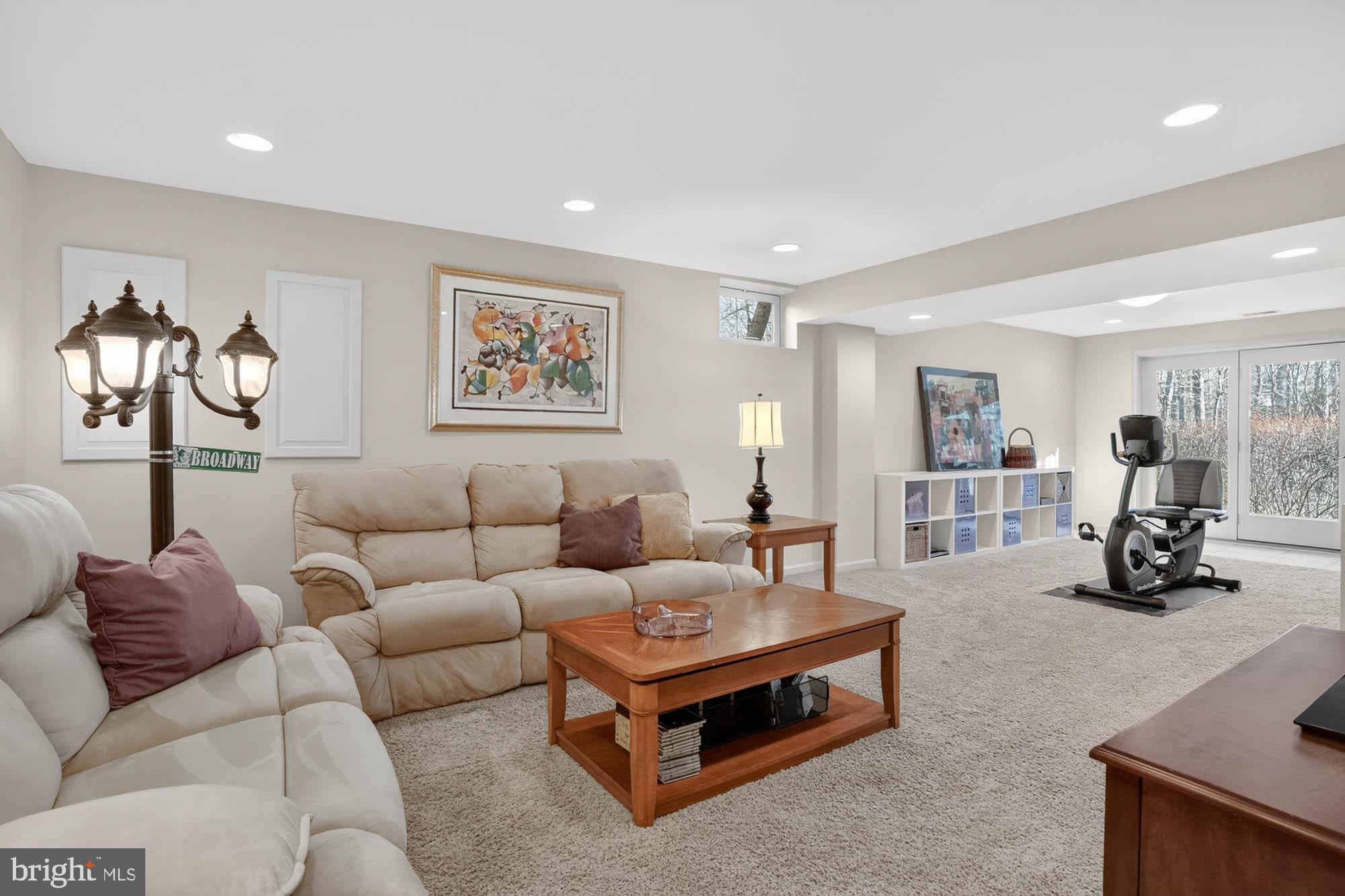 VILLAGE OF CEDAR RIDGE - Residential