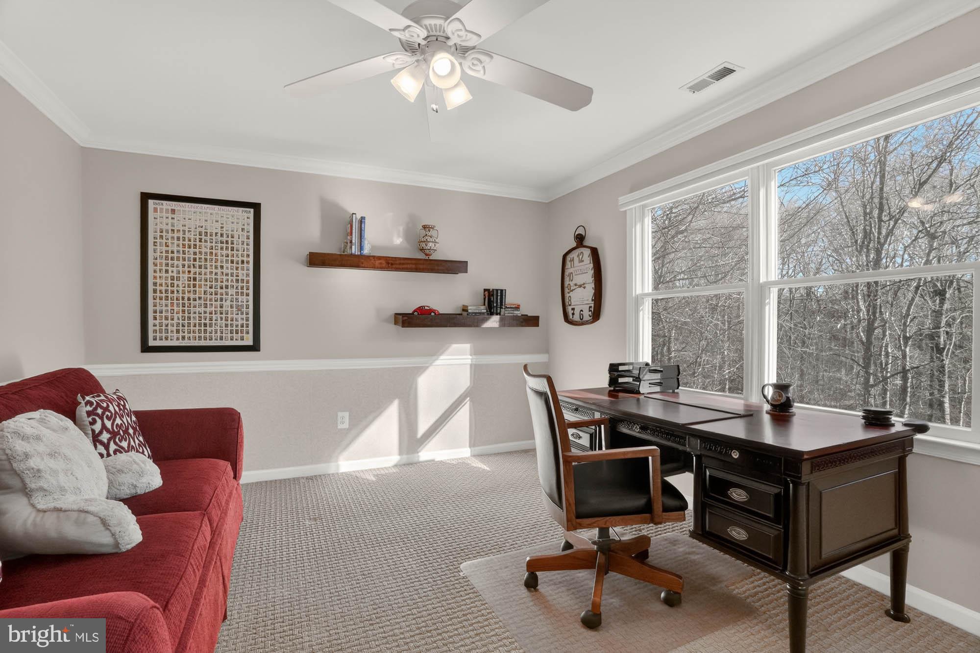 VILLAGE OF CEDAR RIDGE - Residential