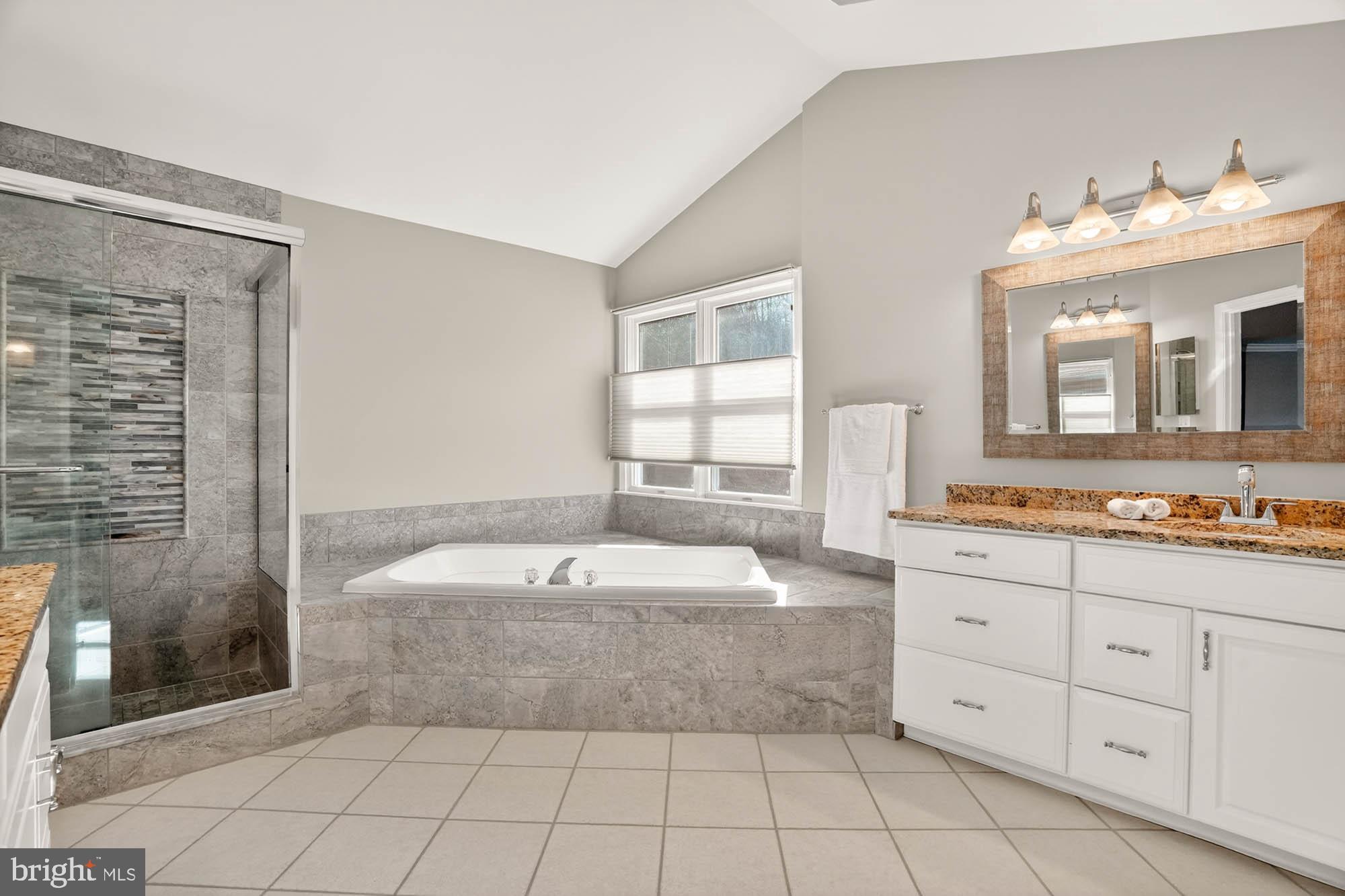 VILLAGE OF CEDAR RIDGE - Residential