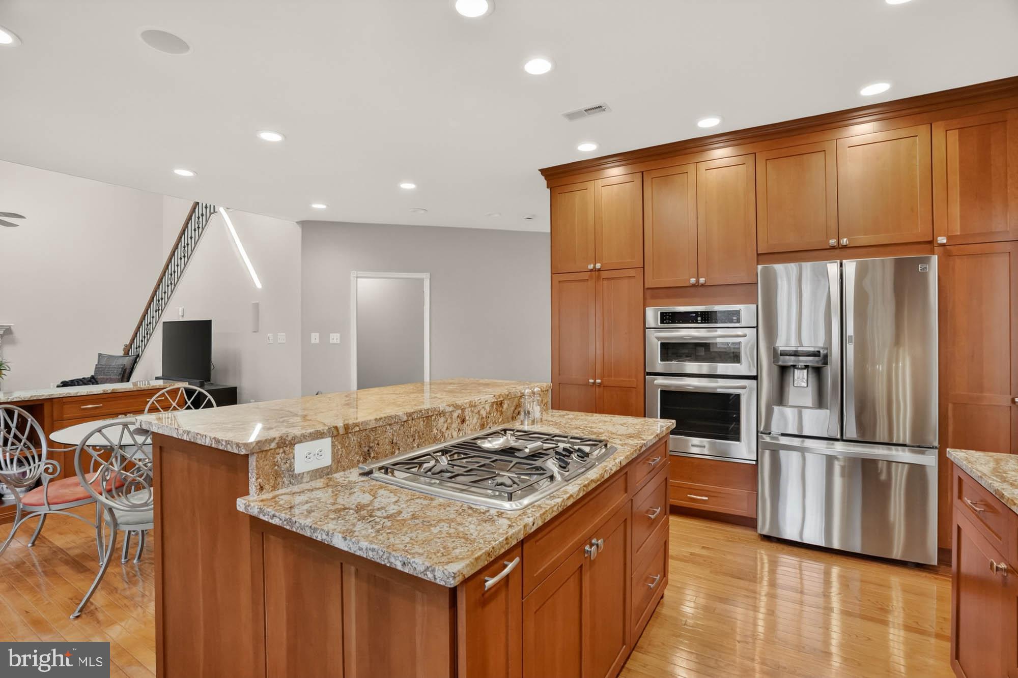 VILLAGE OF CEDAR RIDGE - Residential