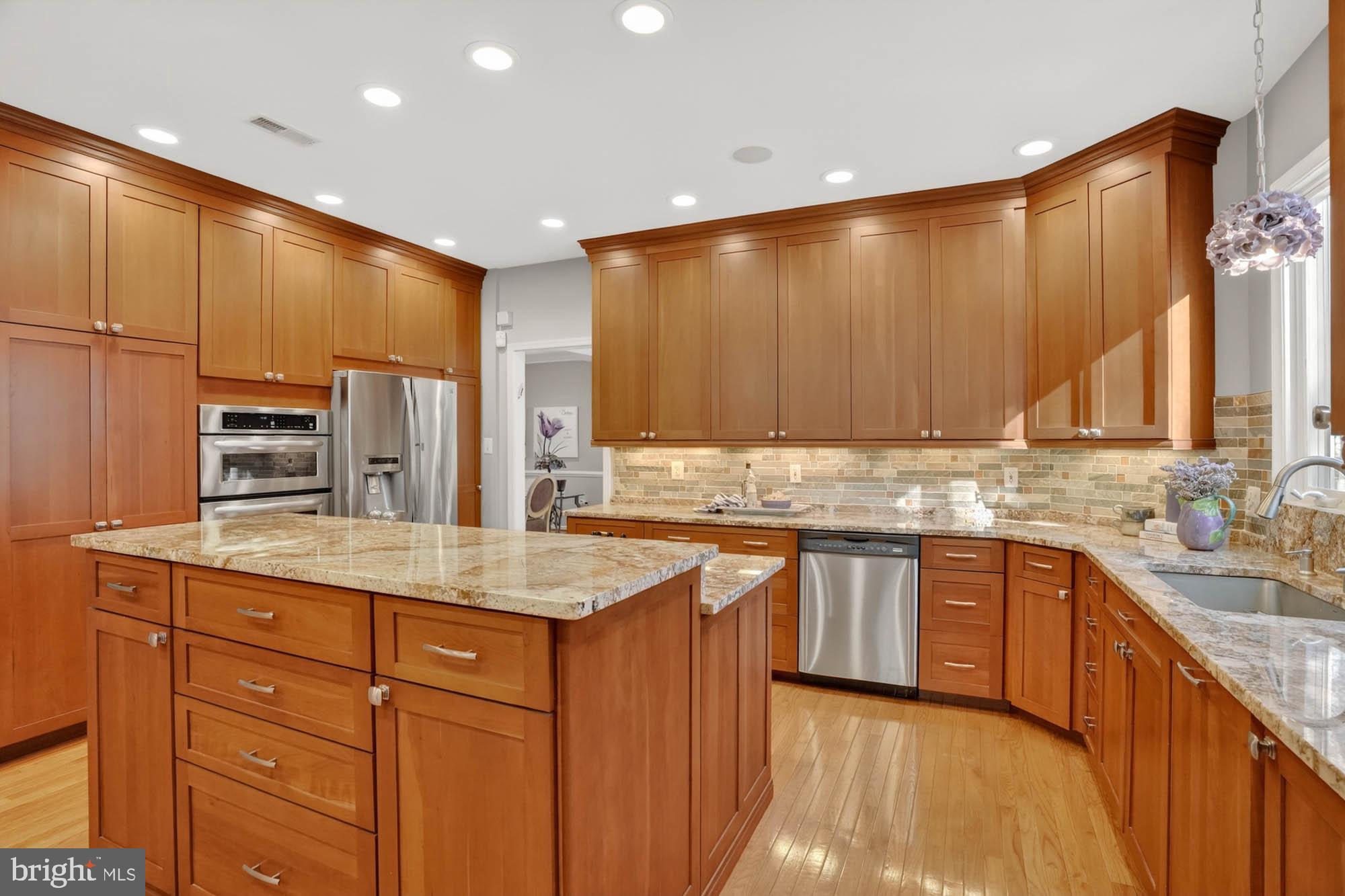 VILLAGE OF CEDAR RIDGE - Residential