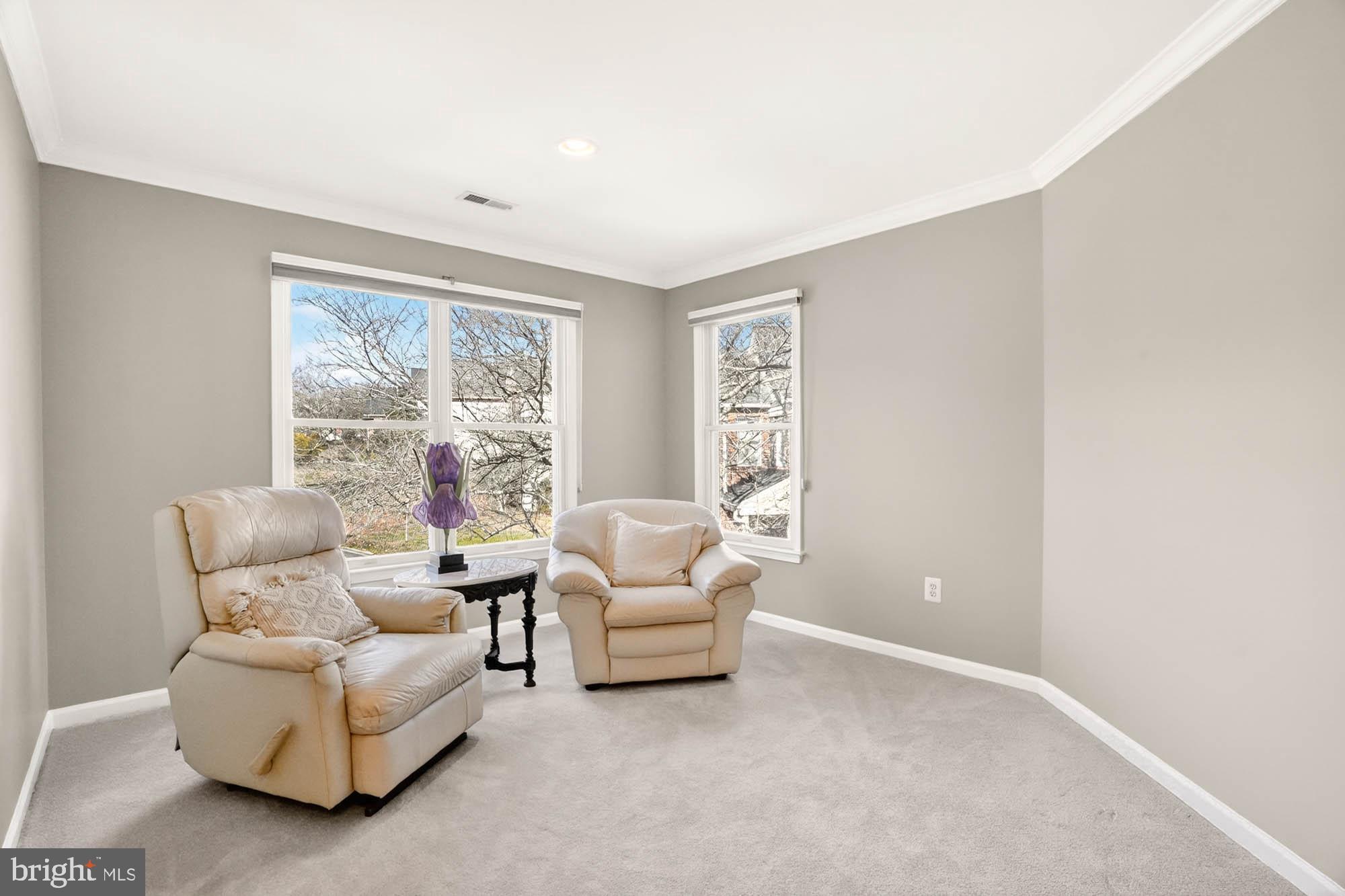 VILLAGE OF CEDAR RIDGE - Residential