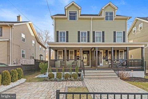 715 PRESTON AVENUE BRYN MAWR PA 19010