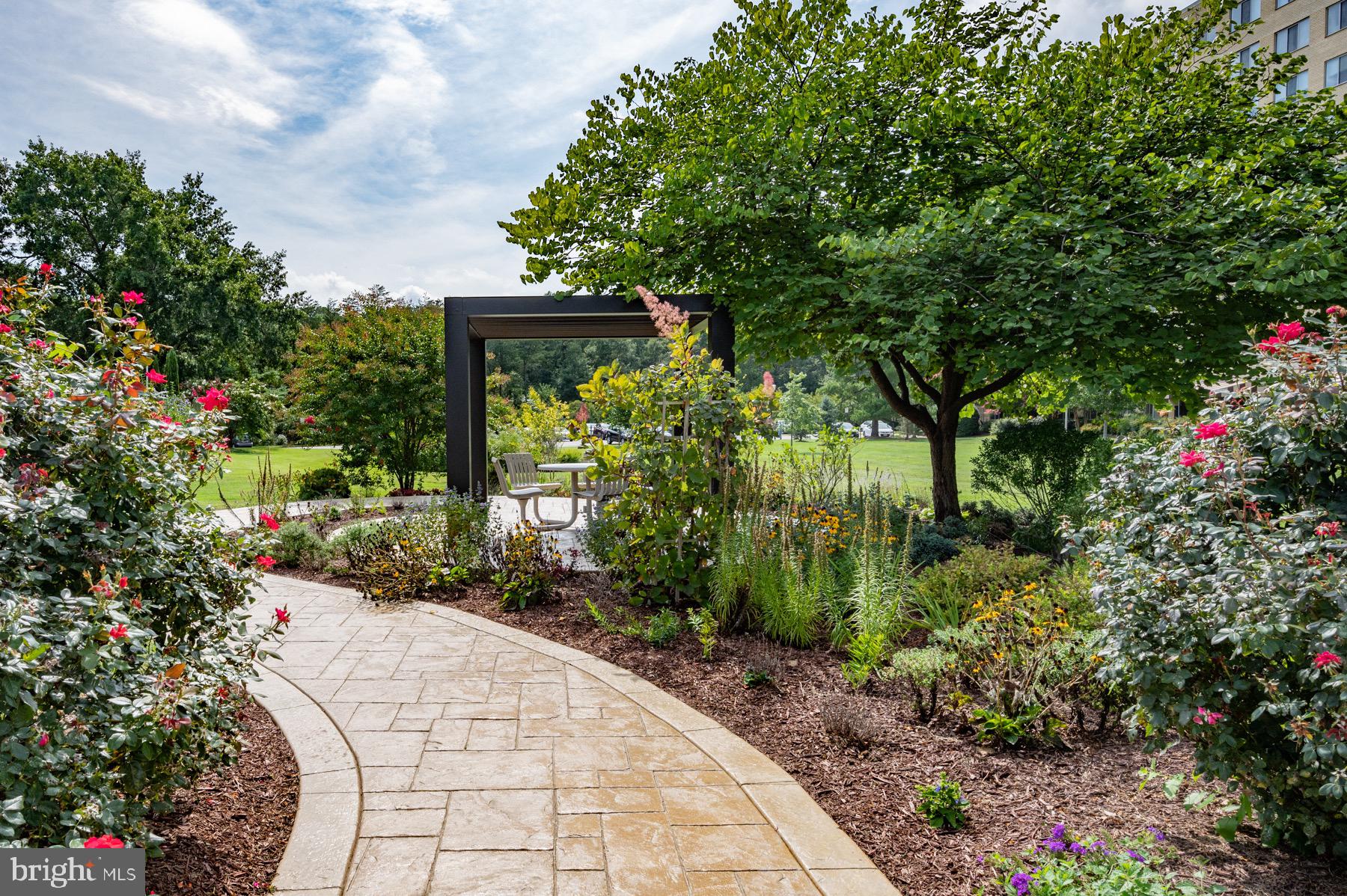 RIVER TOWERS - Residential