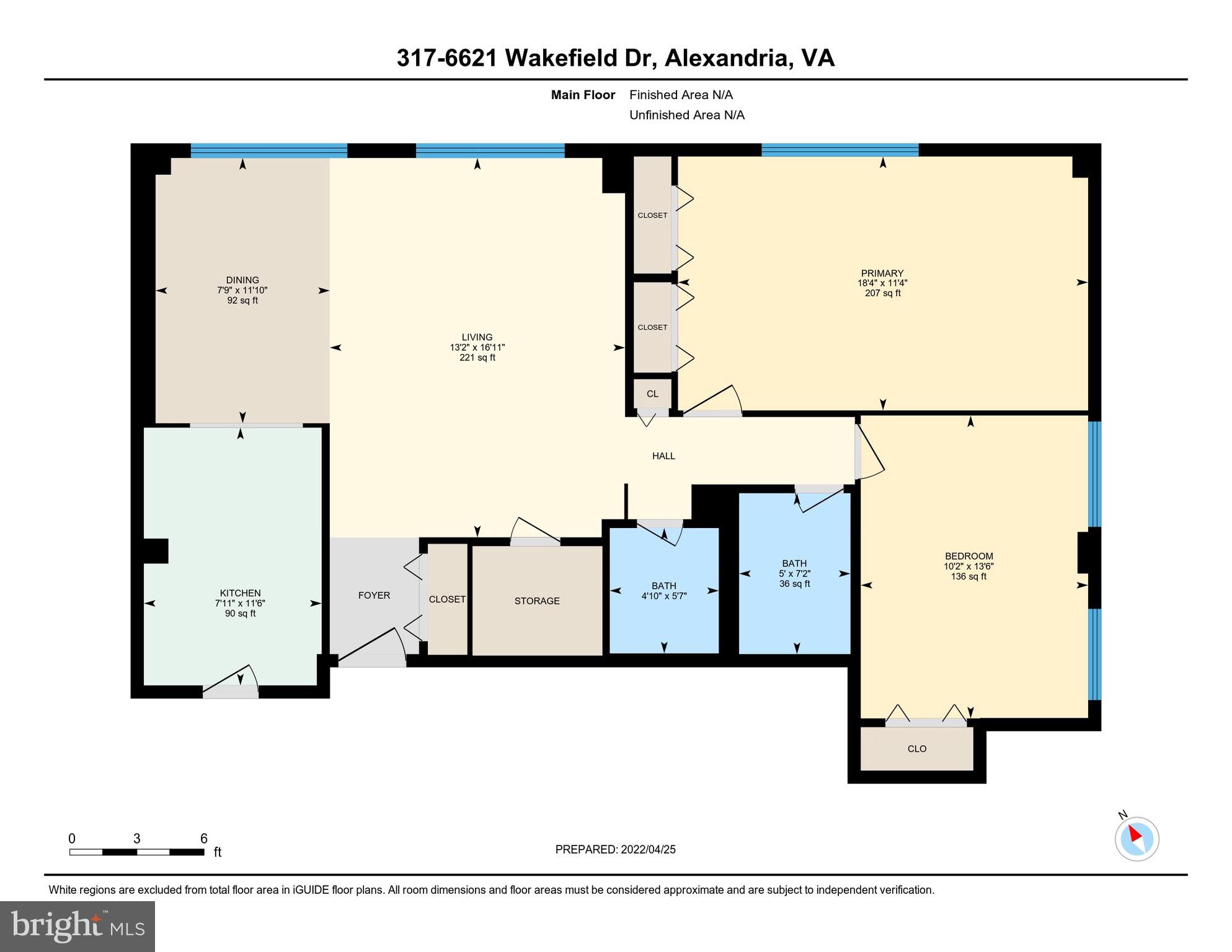 RIVER TOWERS - Residential