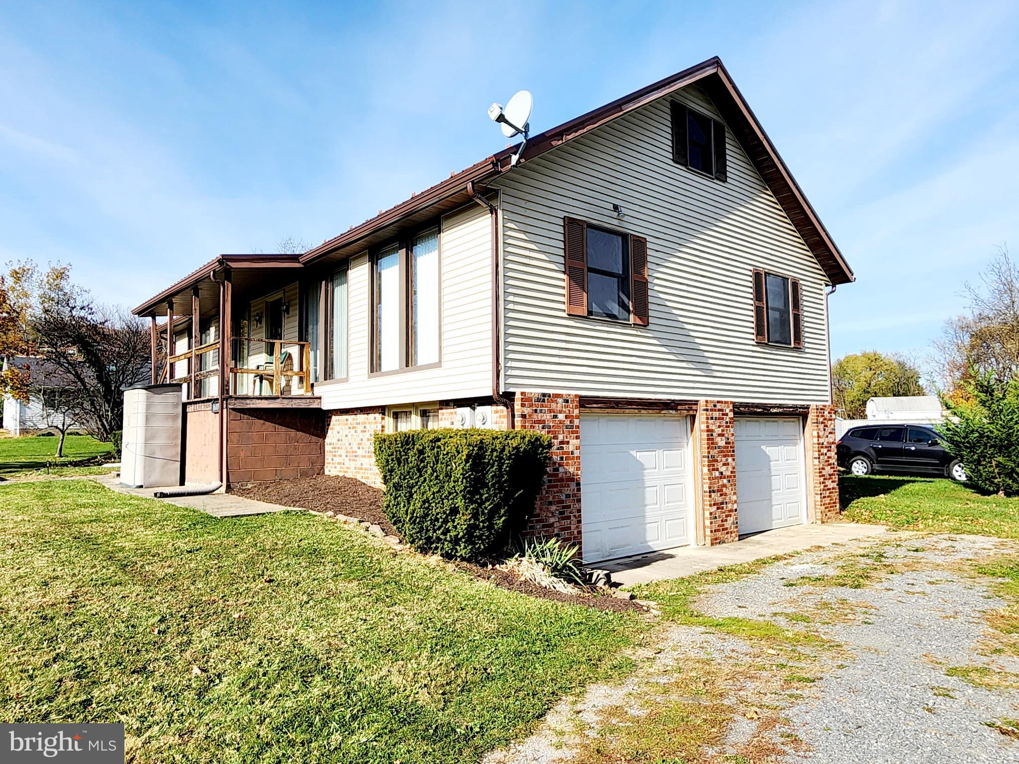 RAWLINGS HEIGHTS - Residential Income