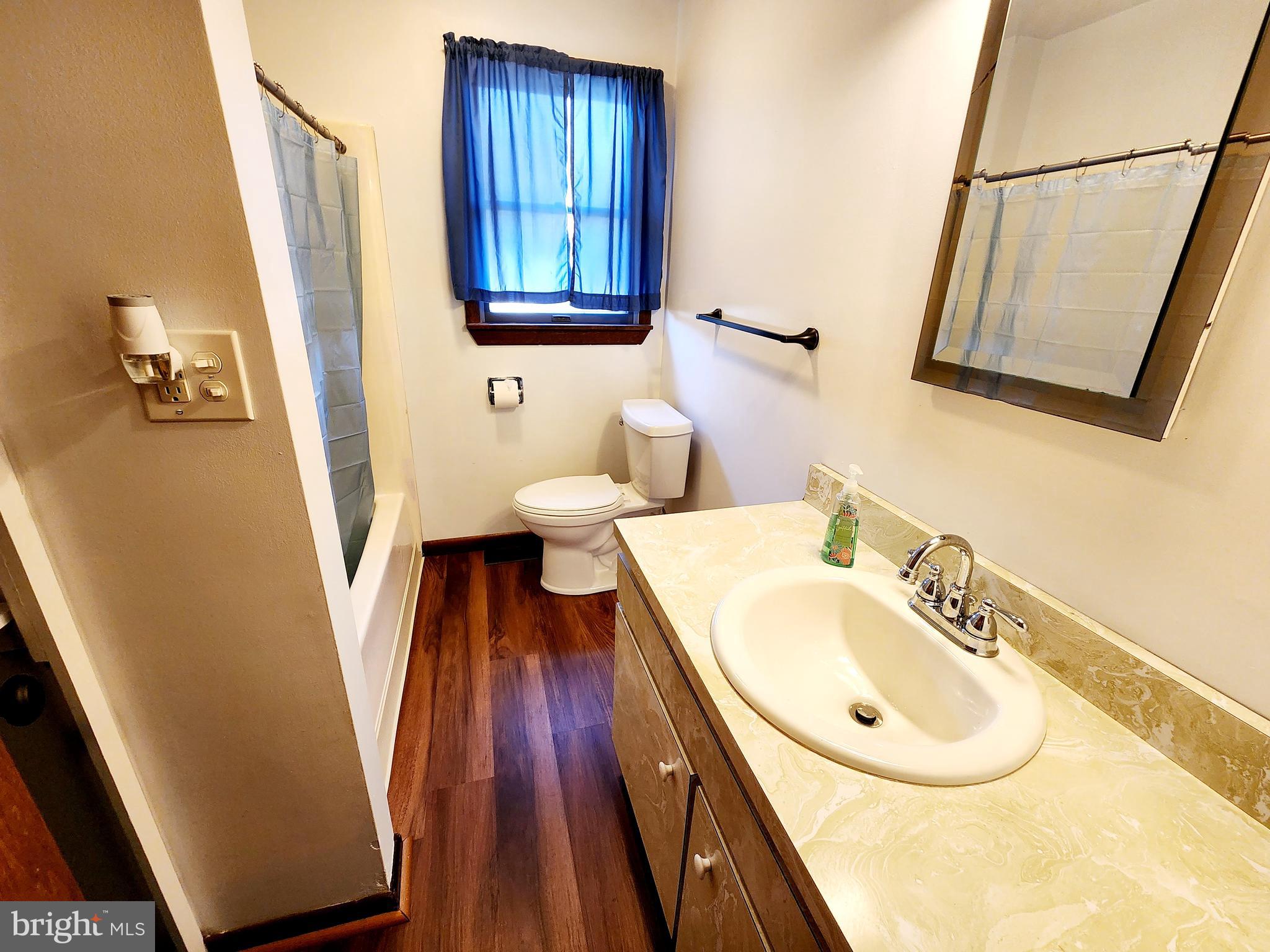 RAWLINGS HEIGHTS - Residential Income