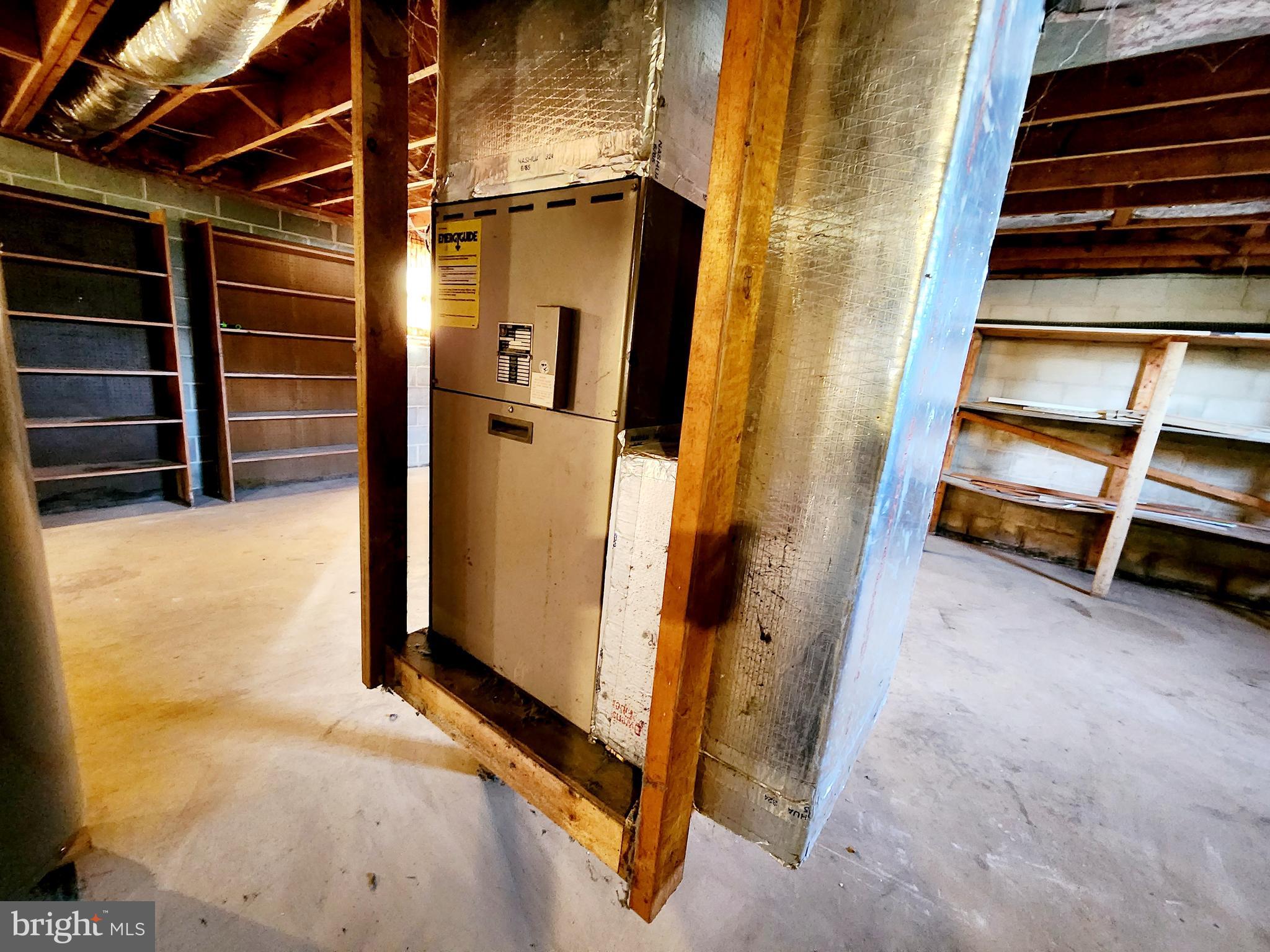 RAWLINGS HEIGHTS - Residential Income