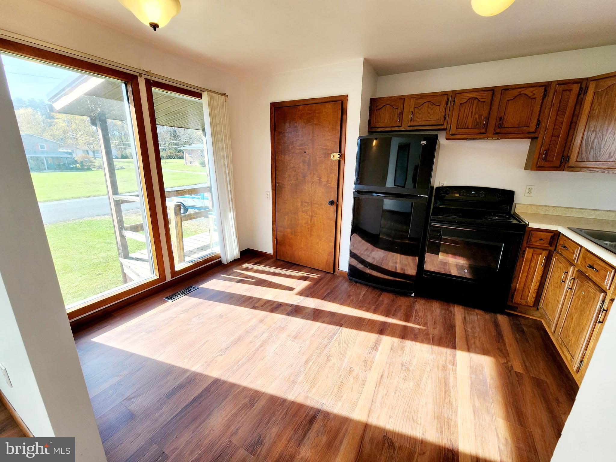 RAWLINGS HEIGHTS - Residential Income