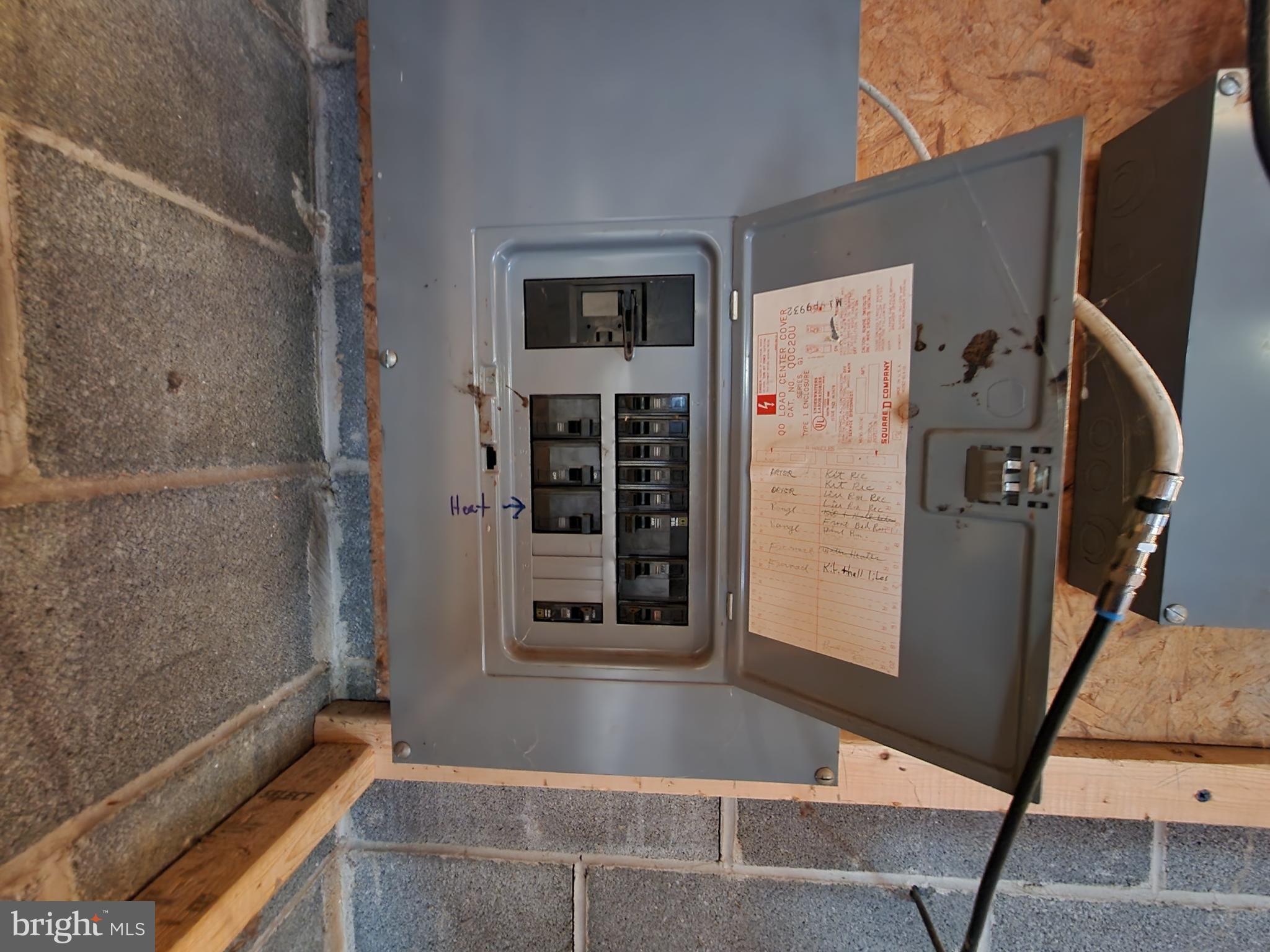 RAWLINGS HEIGHTS - Residential Income