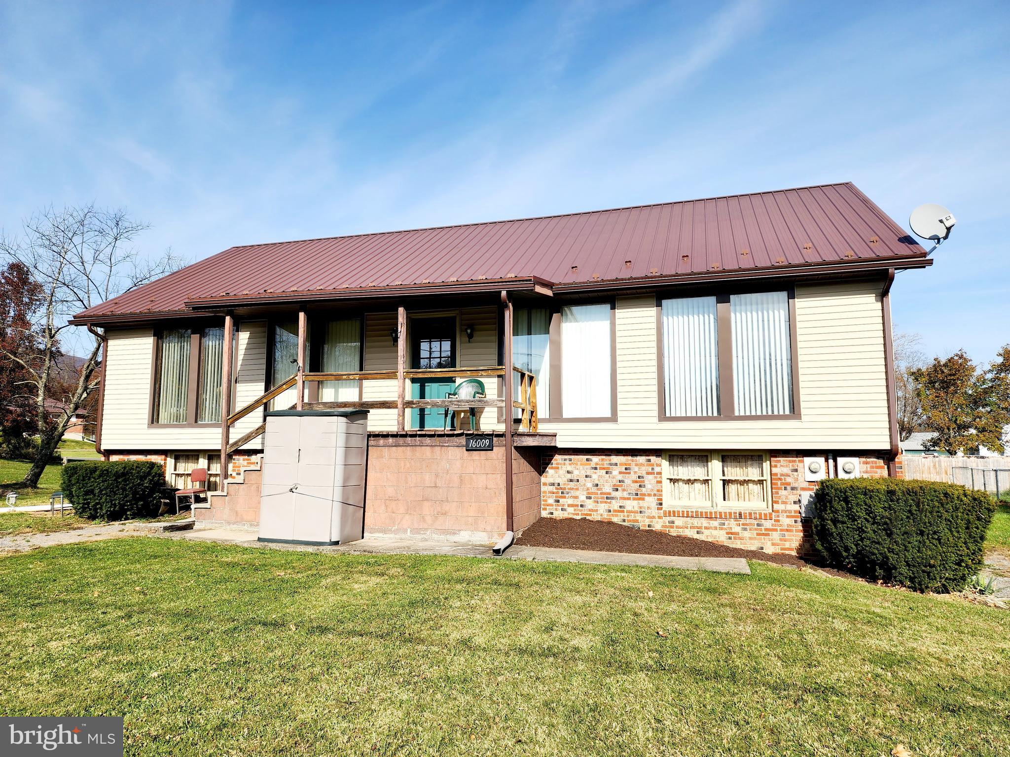 RAWLINGS HEIGHTS - Residential Income