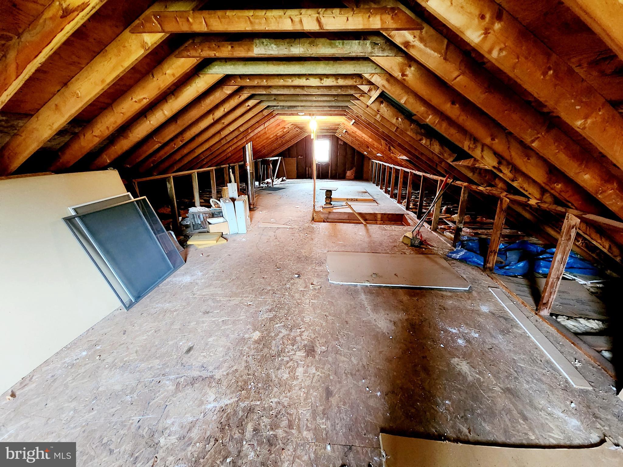 RAWLINGS HEIGHTS - Residential Income