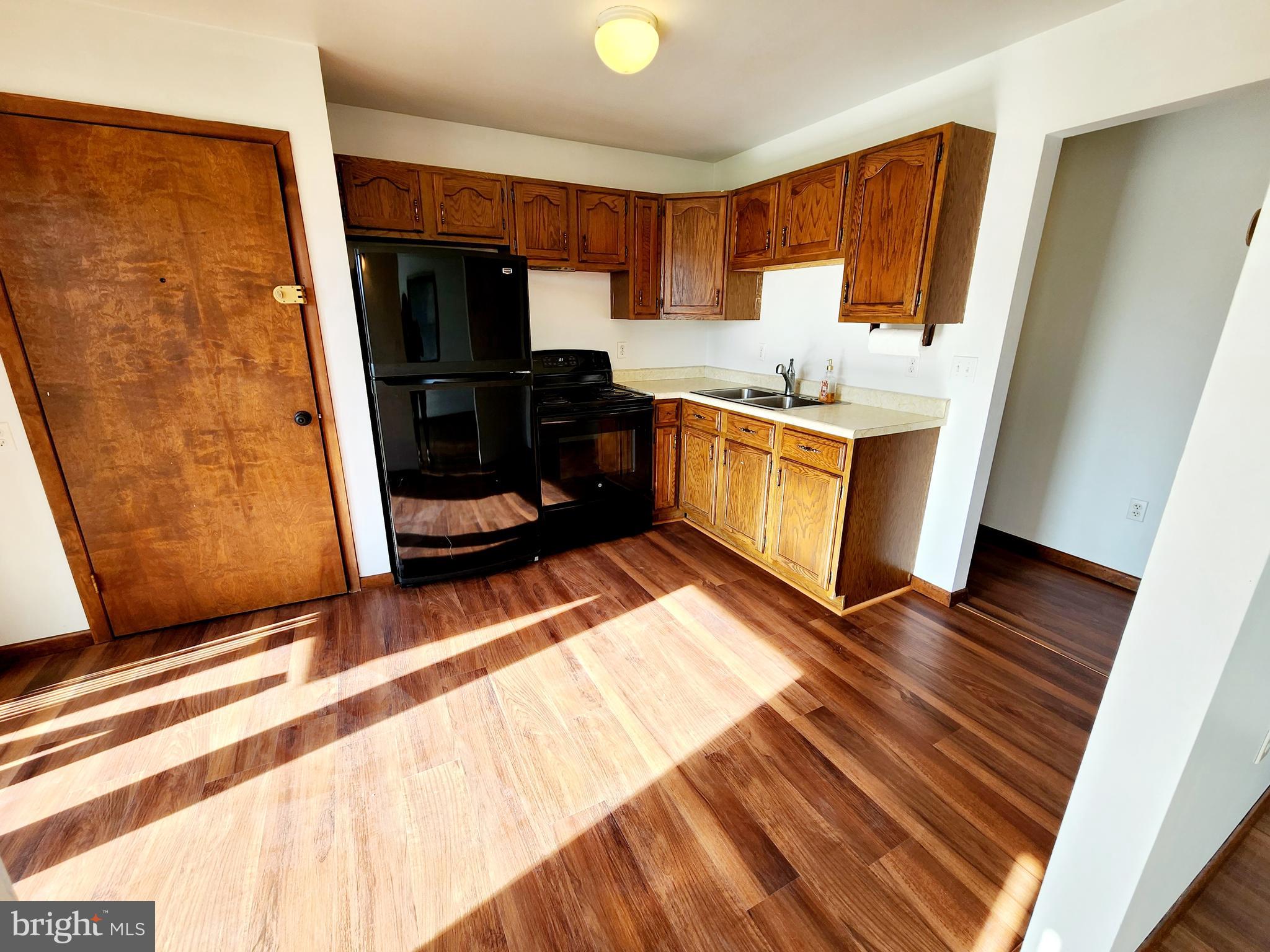 RAWLINGS HEIGHTS - Residential Income