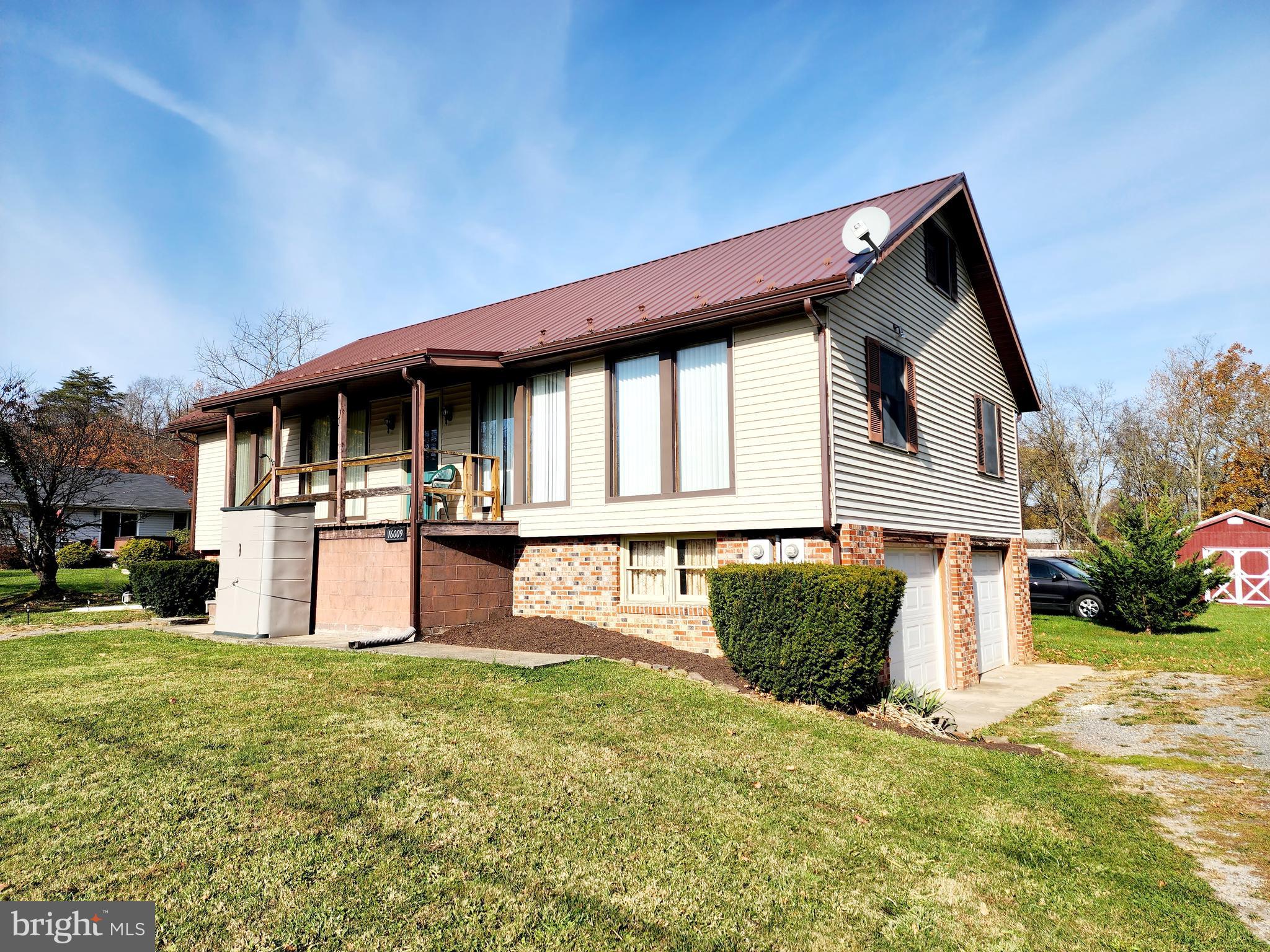 RAWLINGS HEIGHTS - Residential Income