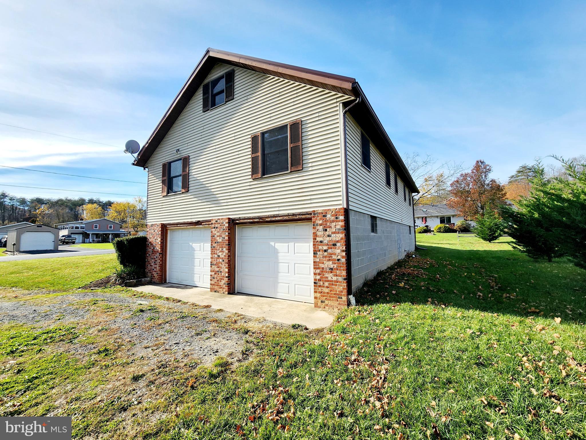 RAWLINGS HEIGHTS - Residential Income