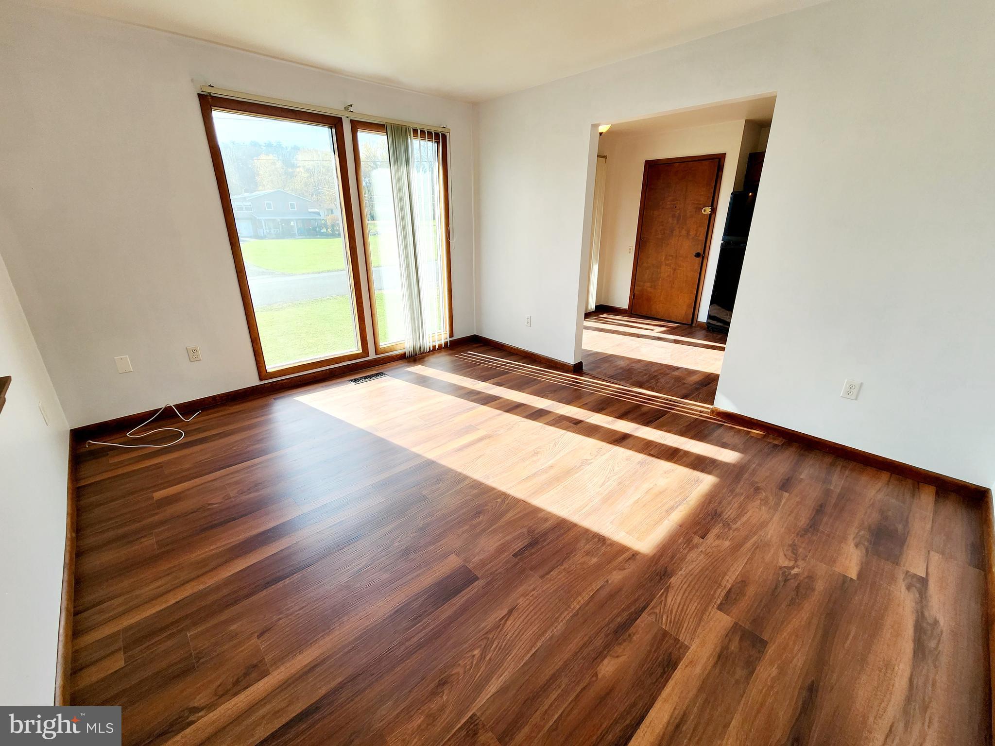 RAWLINGS HEIGHTS - Residential Income