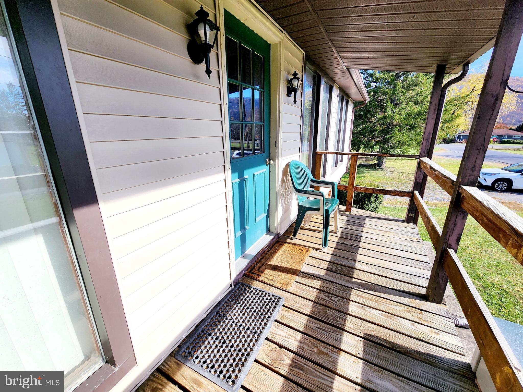 RAWLINGS HEIGHTS - Residential Income