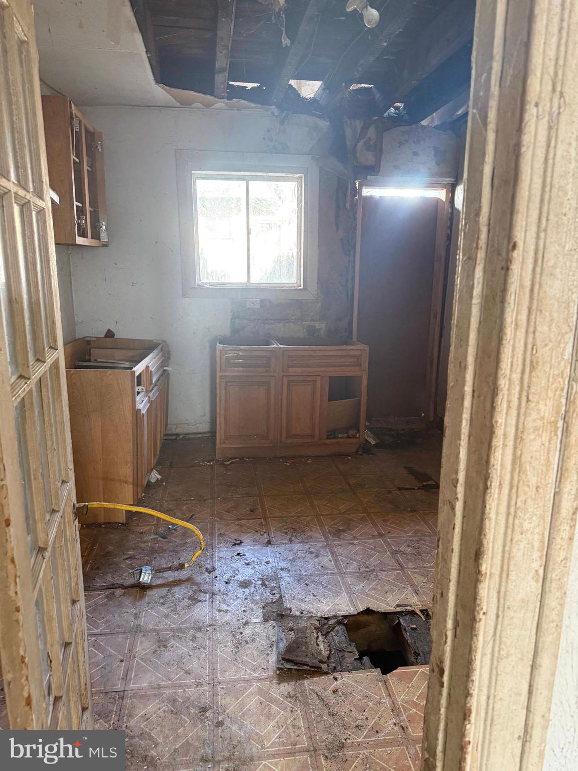 NORTH CENTRAL - Residential