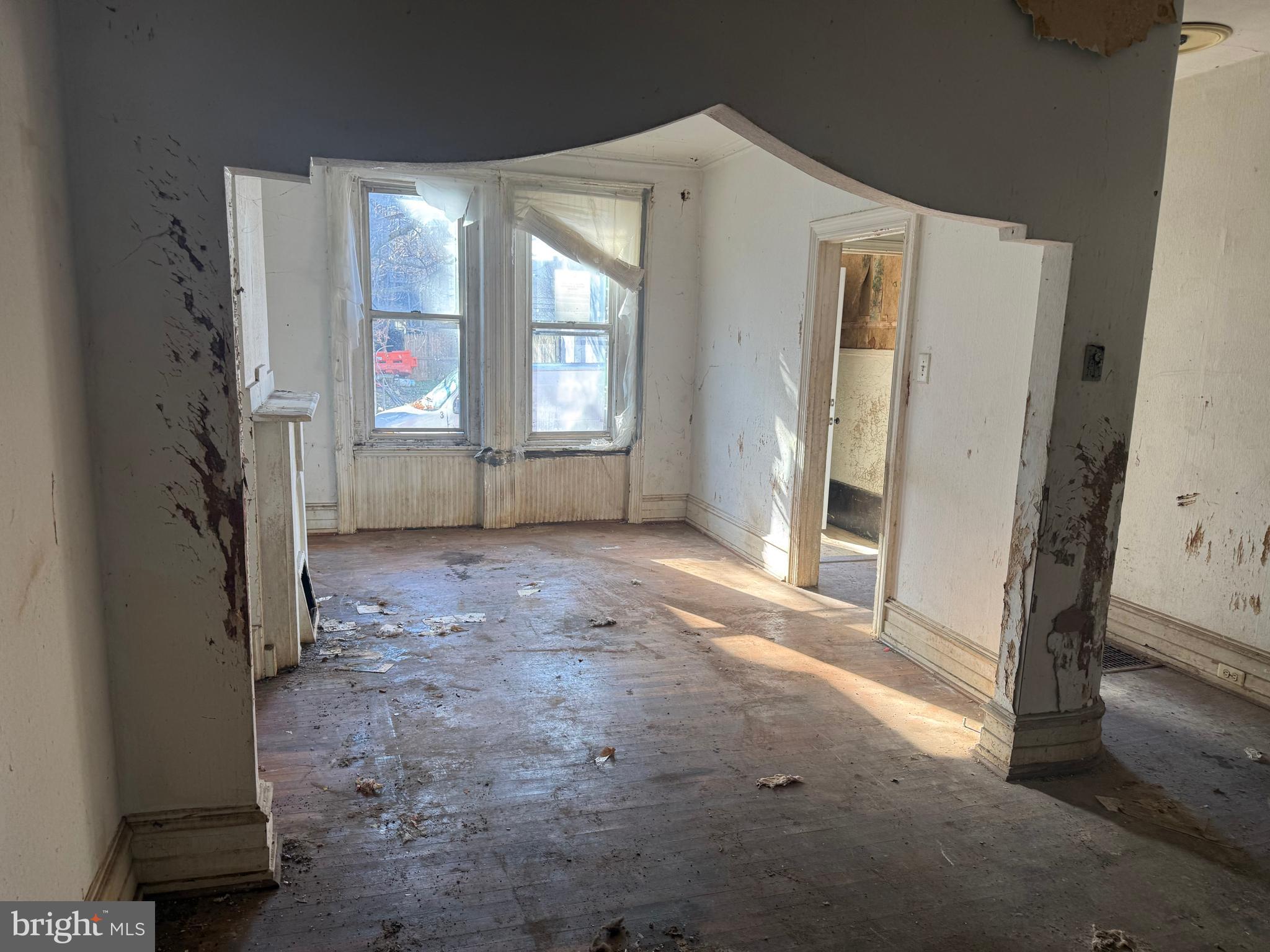 NORTH CENTRAL - Residential