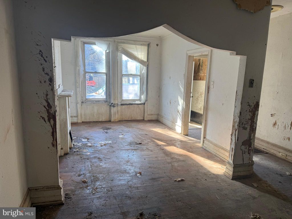 Photo of 1909 Page Street, PHILADELPHIA, PA 19121 (MLS # PAPH2576742)