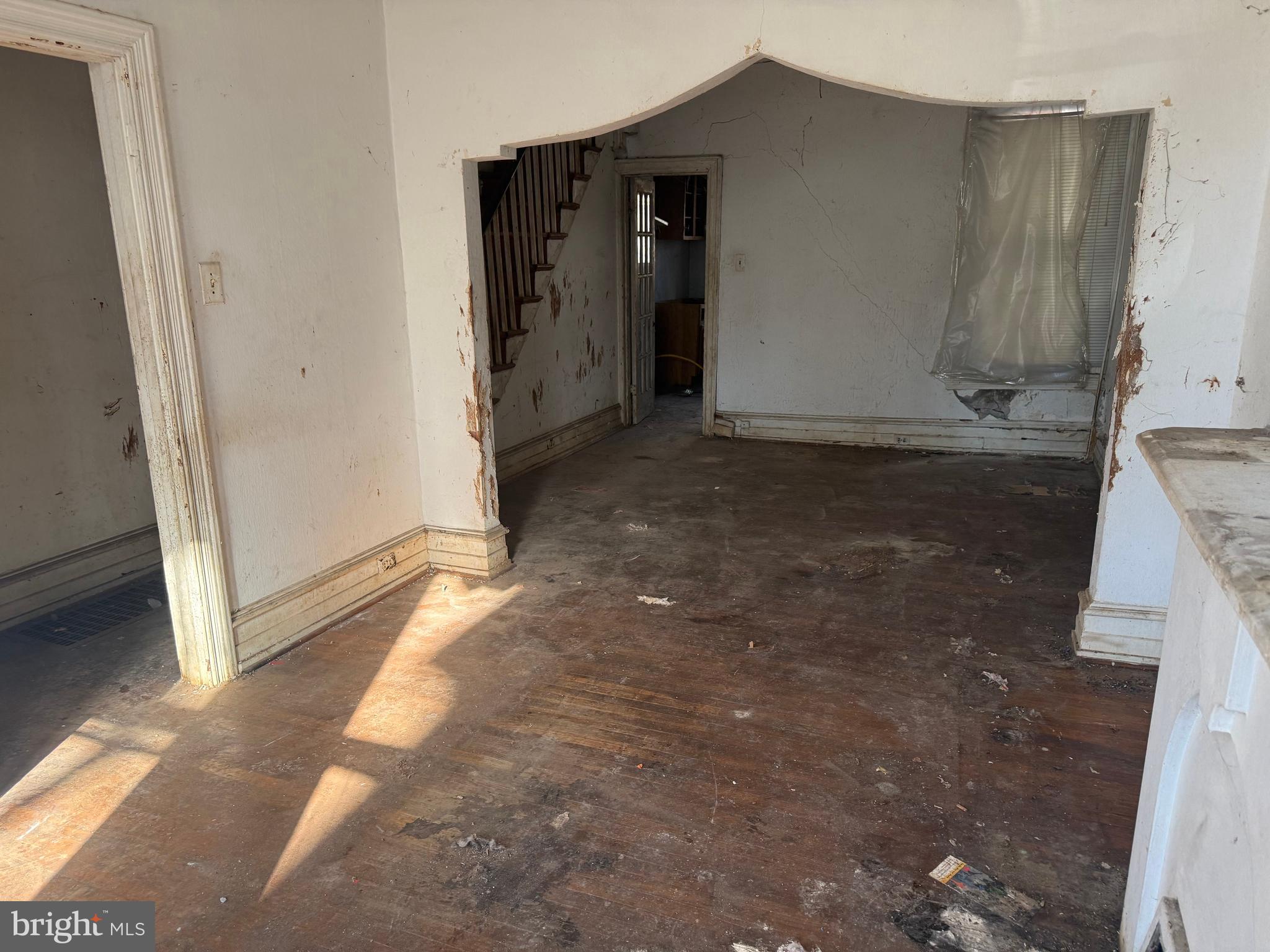 NORTH CENTRAL - Residential