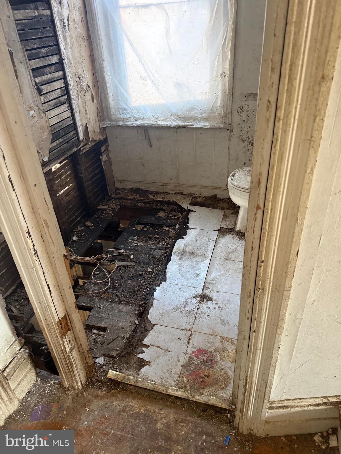 NORTH CENTRAL - Residential