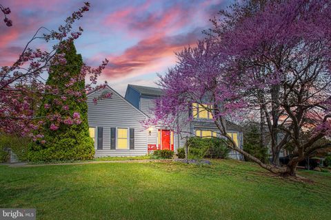 1008 PAGE COURT HERNDON VA 20170