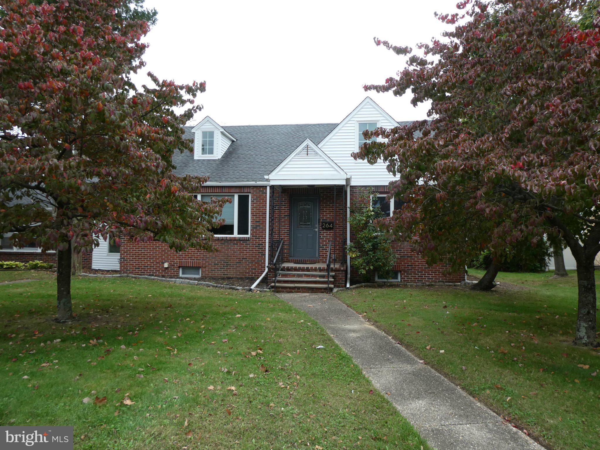 264 S WHITE HORSE PIKE