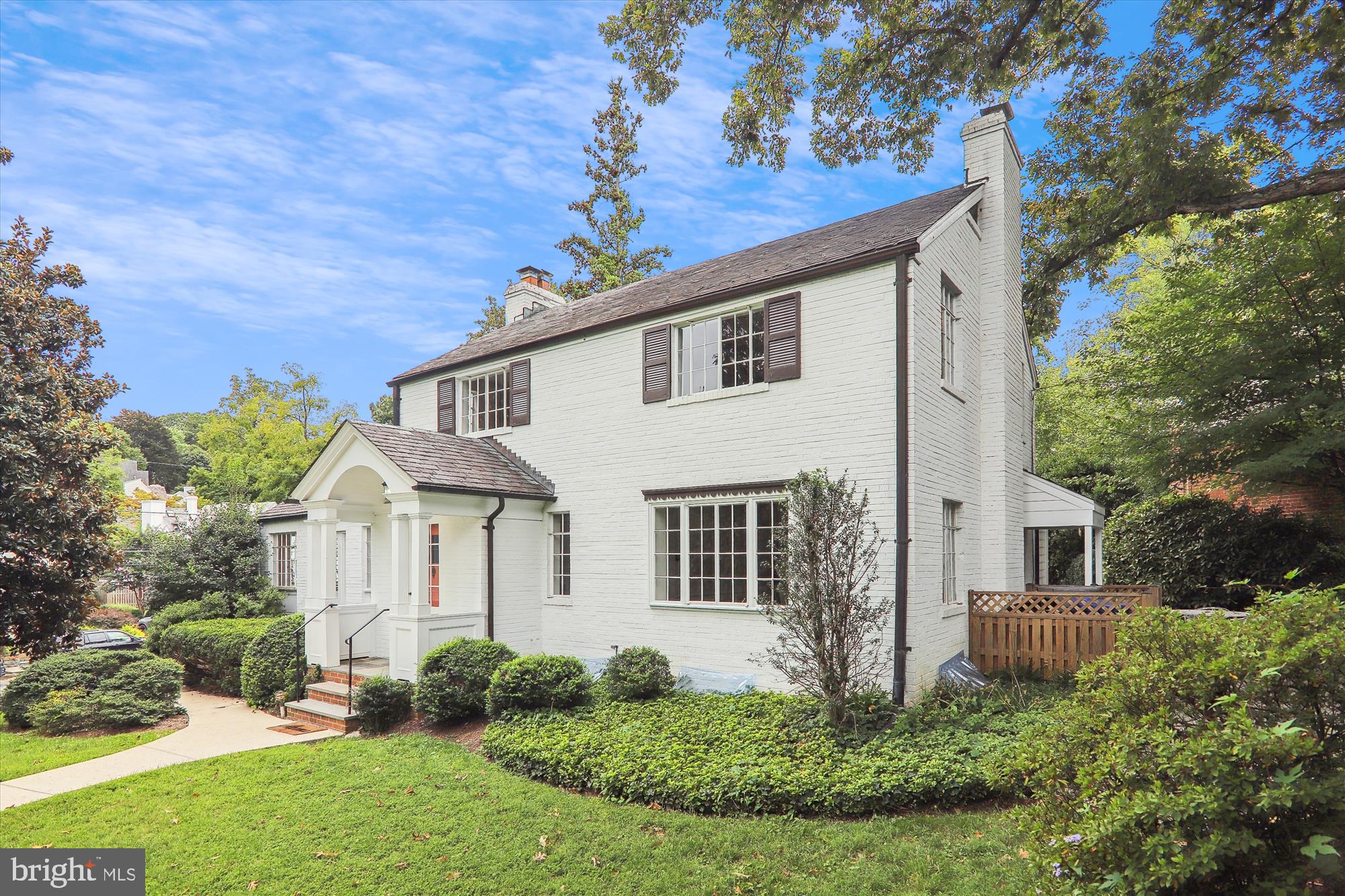 ROLLINGWOOD - Residential