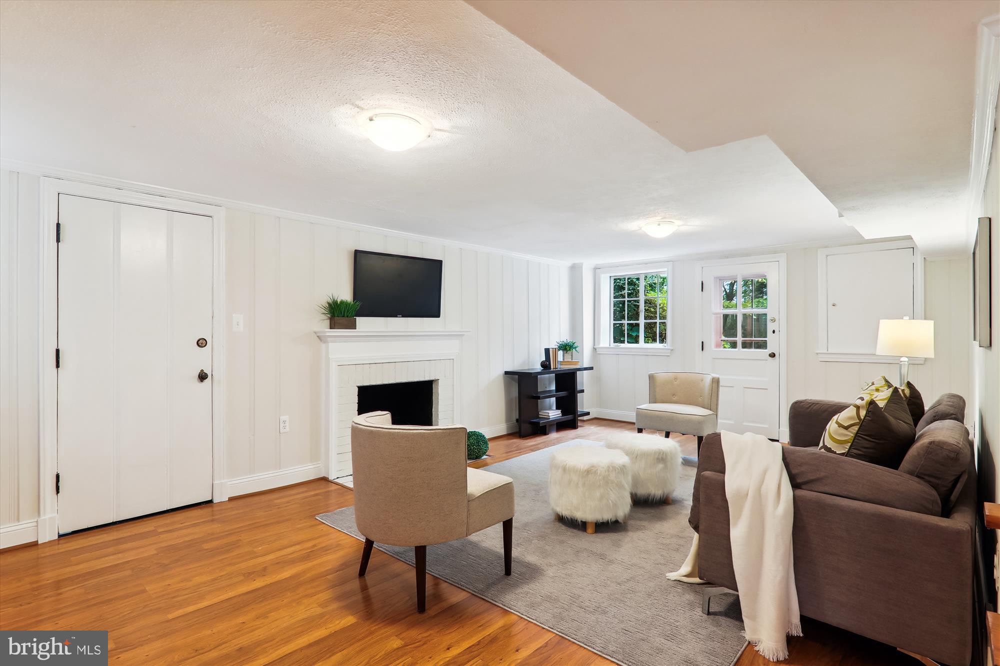 ROLLINGWOOD - Residential