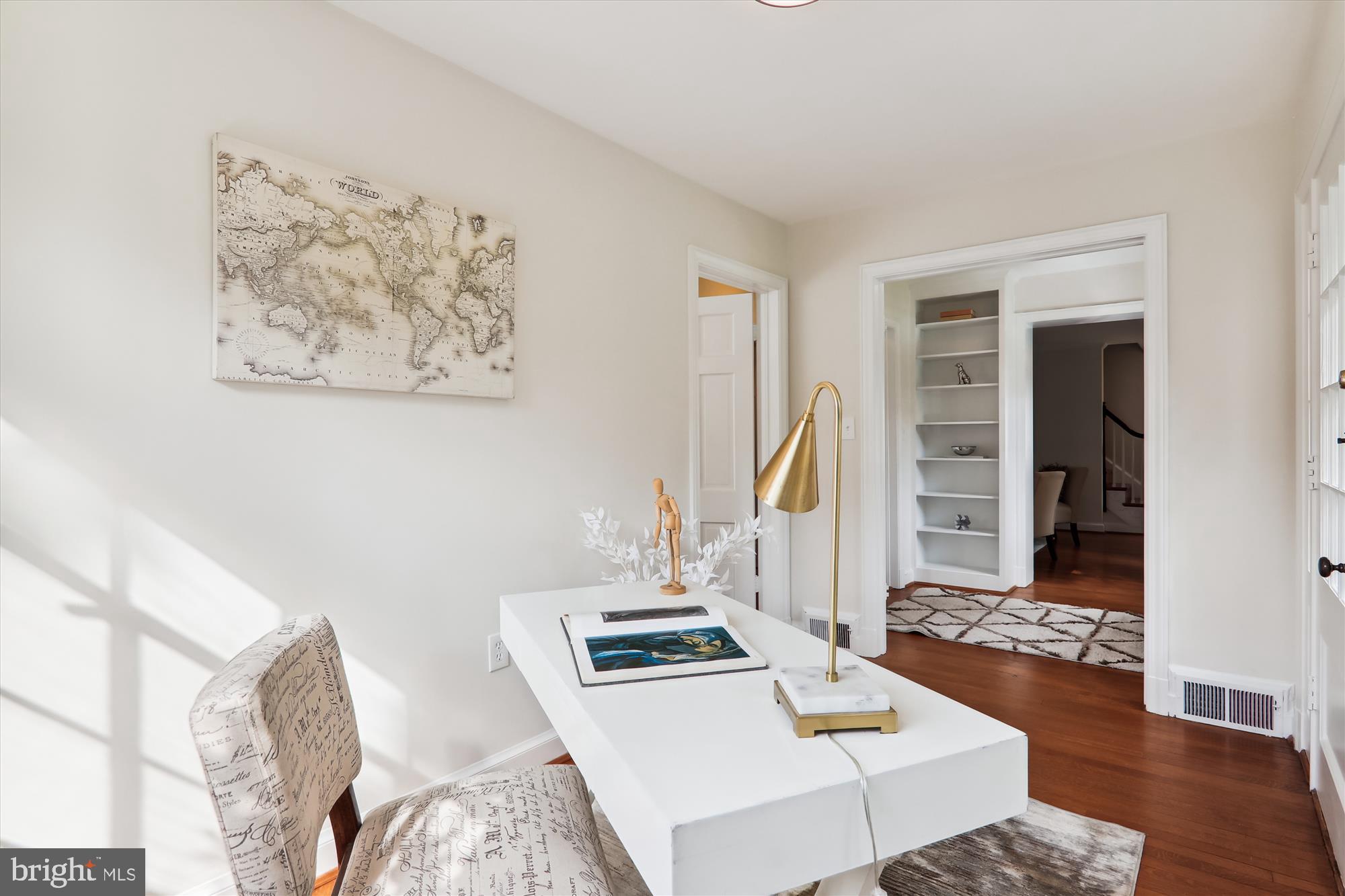 ROLLINGWOOD - Residential