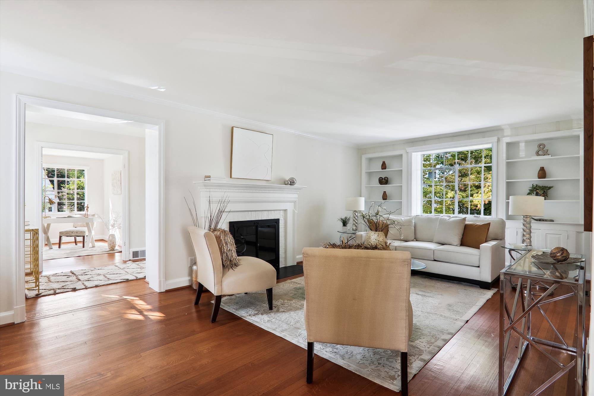 ROLLINGWOOD - Residential