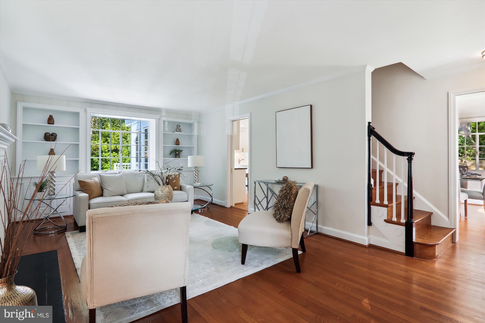 ROLLINGWOOD - Residential