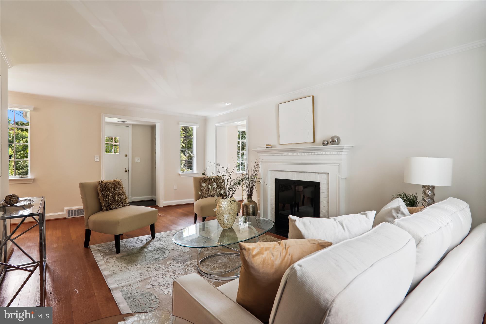 ROLLINGWOOD - Residential