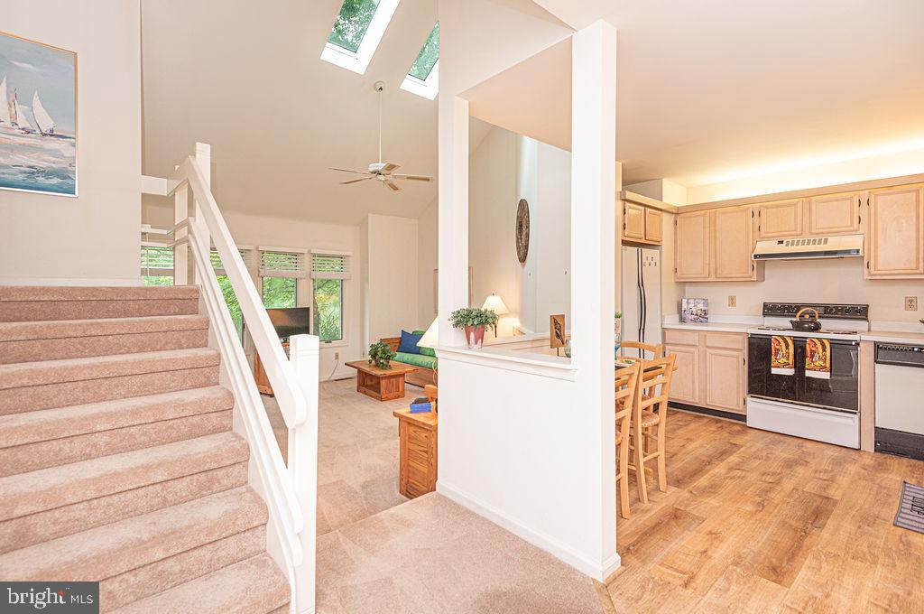 OCEAN PINES - NANTUCKET - Residential