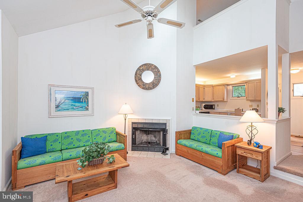 OCEAN PINES - NANTUCKET - Residential