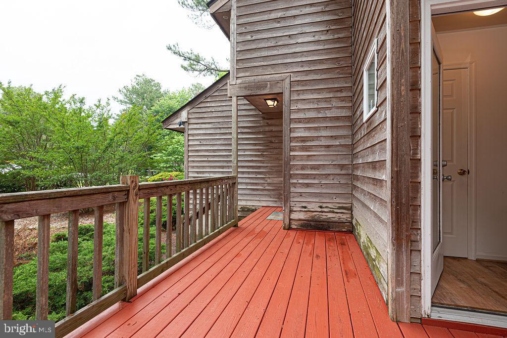 OCEAN PINES - NANTUCKET - Residential