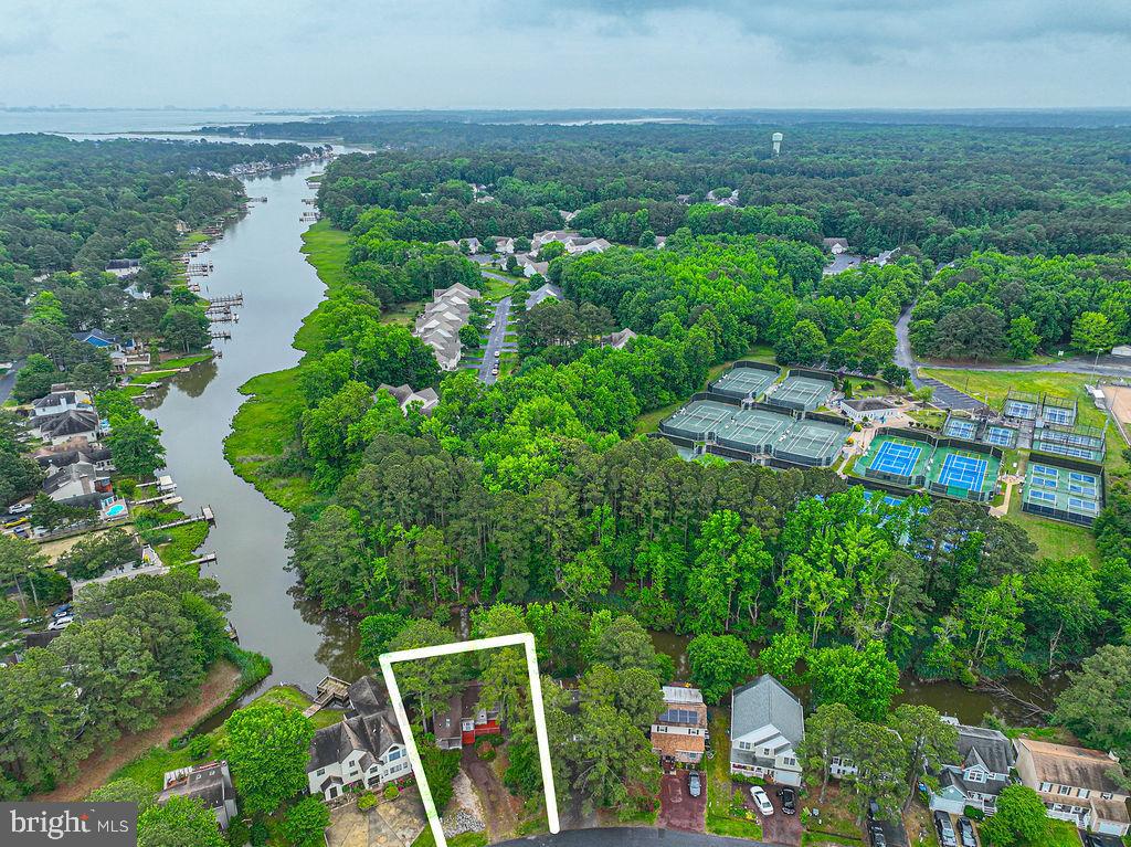 OCEAN PINES - NANTUCKET - Residential