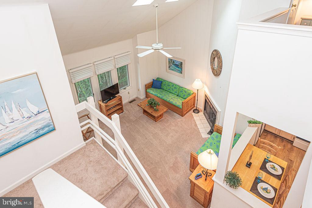 OCEAN PINES - NANTUCKET - Residential
