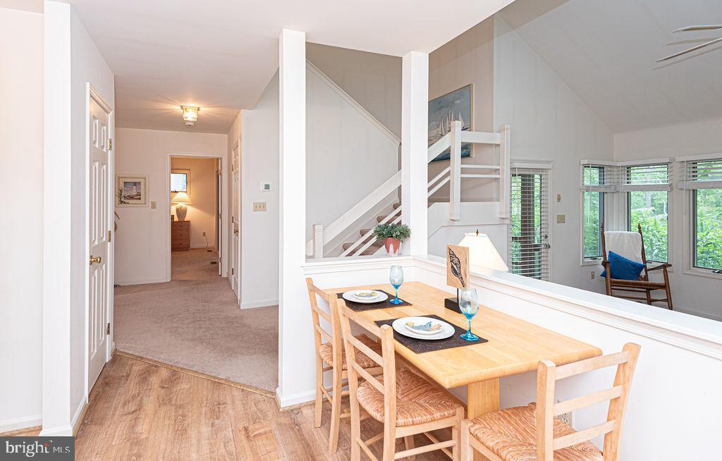 OCEAN PINES - NANTUCKET - Residential
