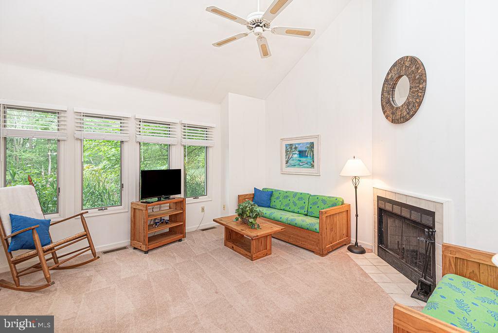 OCEAN PINES - NANTUCKET - Residential