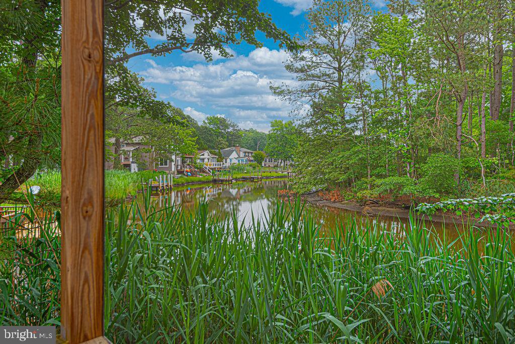 OCEAN PINES - NANTUCKET - Residential