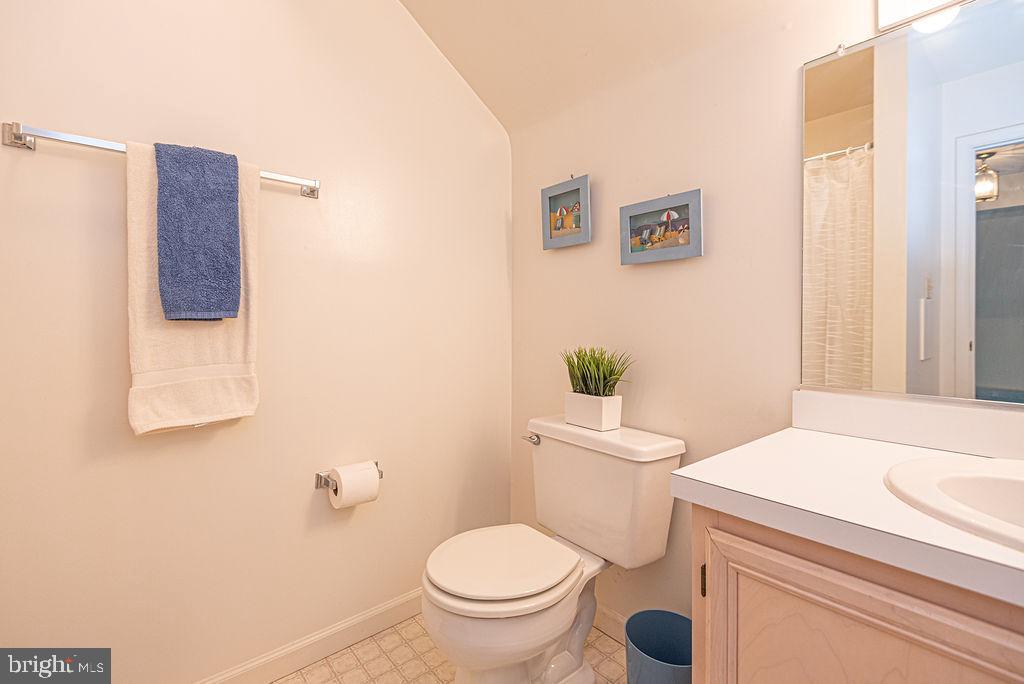 OCEAN PINES - NANTUCKET - Residential