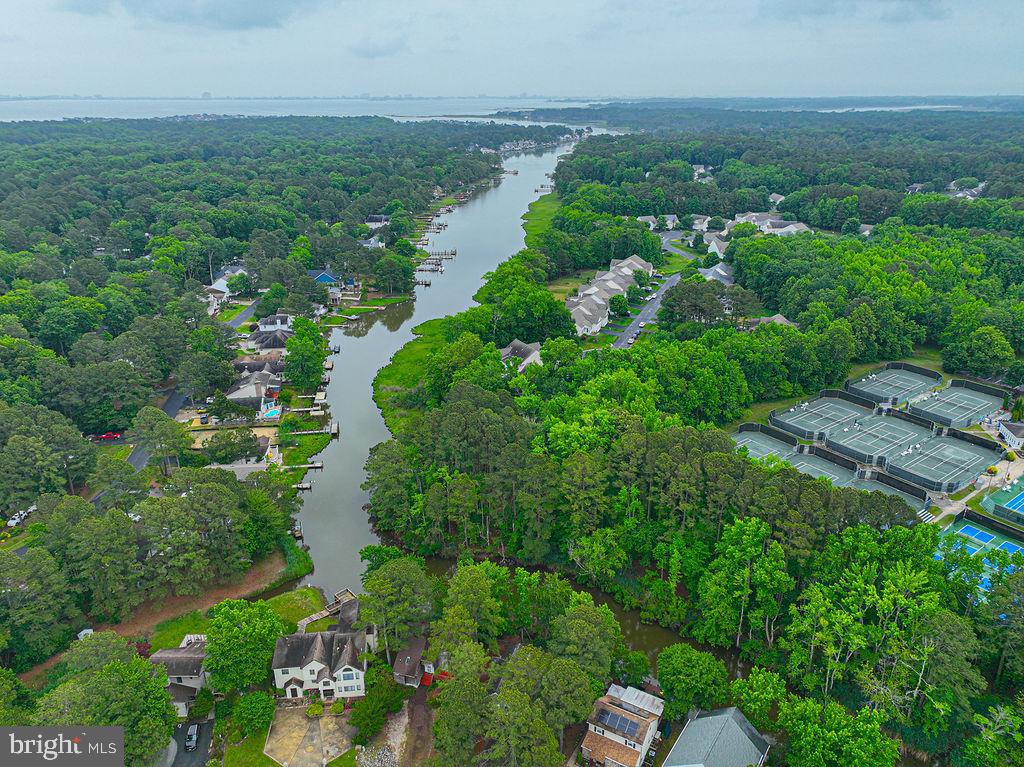 OCEAN PINES - NANTUCKET - Residential
