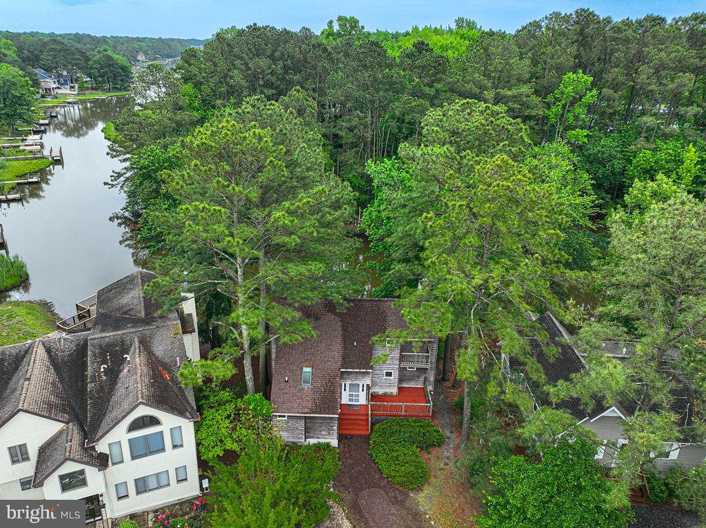 OCEAN PINES - NANTUCKET - Residential
