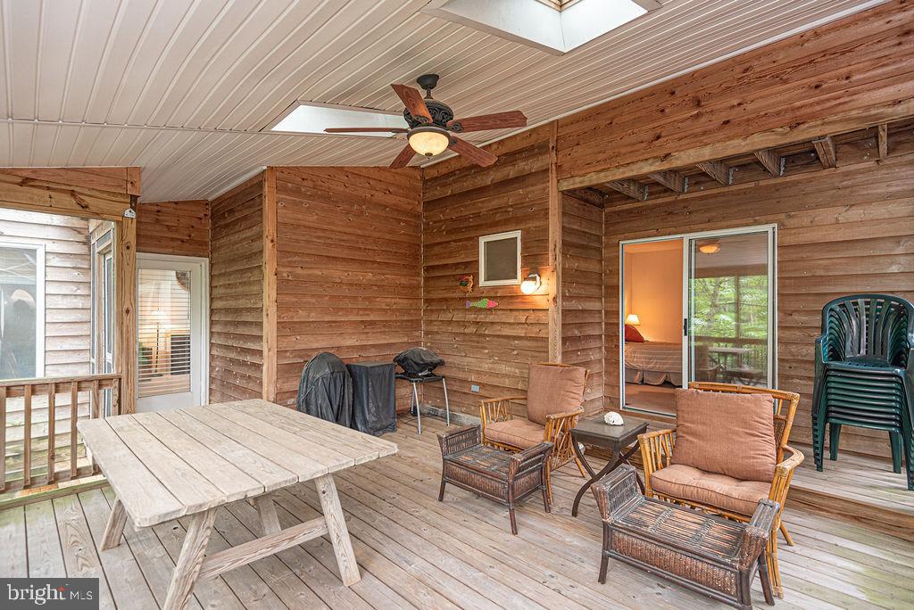 OCEAN PINES - NANTUCKET - Residential