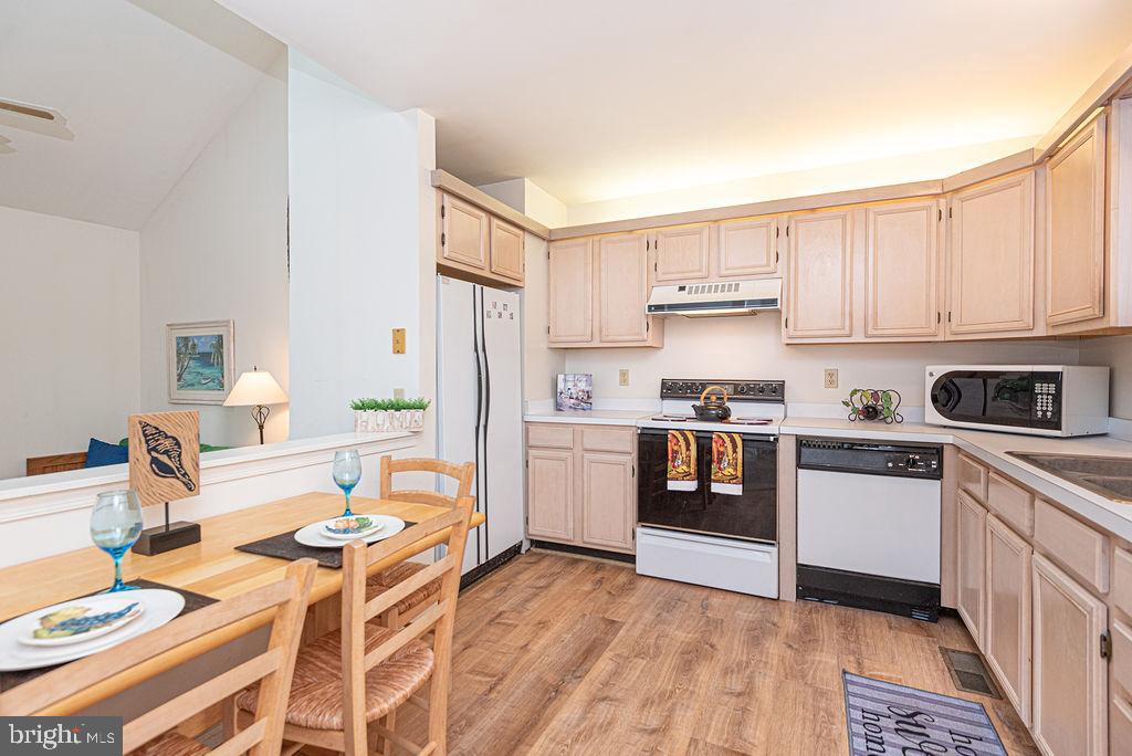 OCEAN PINES - NANTUCKET - Residential